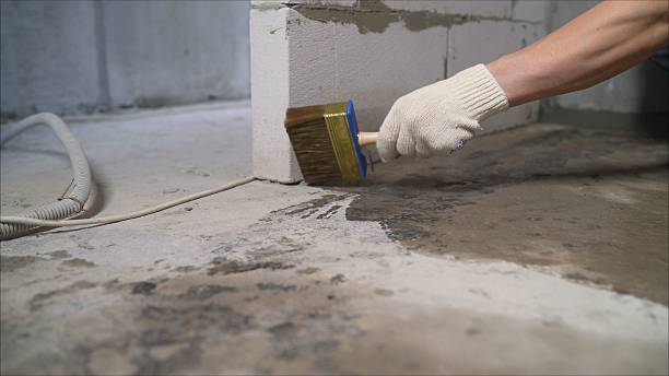 24/7 Emergency Waterproofing experts in Salem, VA