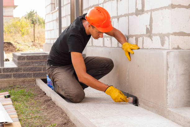 Affordable Waterproofing solutions in Salem, VA